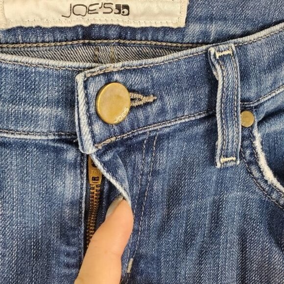Joe's Jeans style 94ME5410 wash Maud 30x33 - Picture 4 of 10